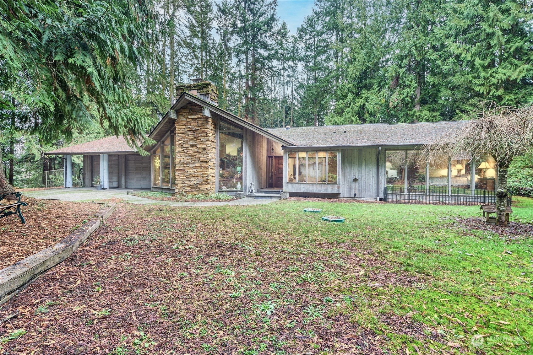 1036  Hooker Road  Sequim WA 98382 photo