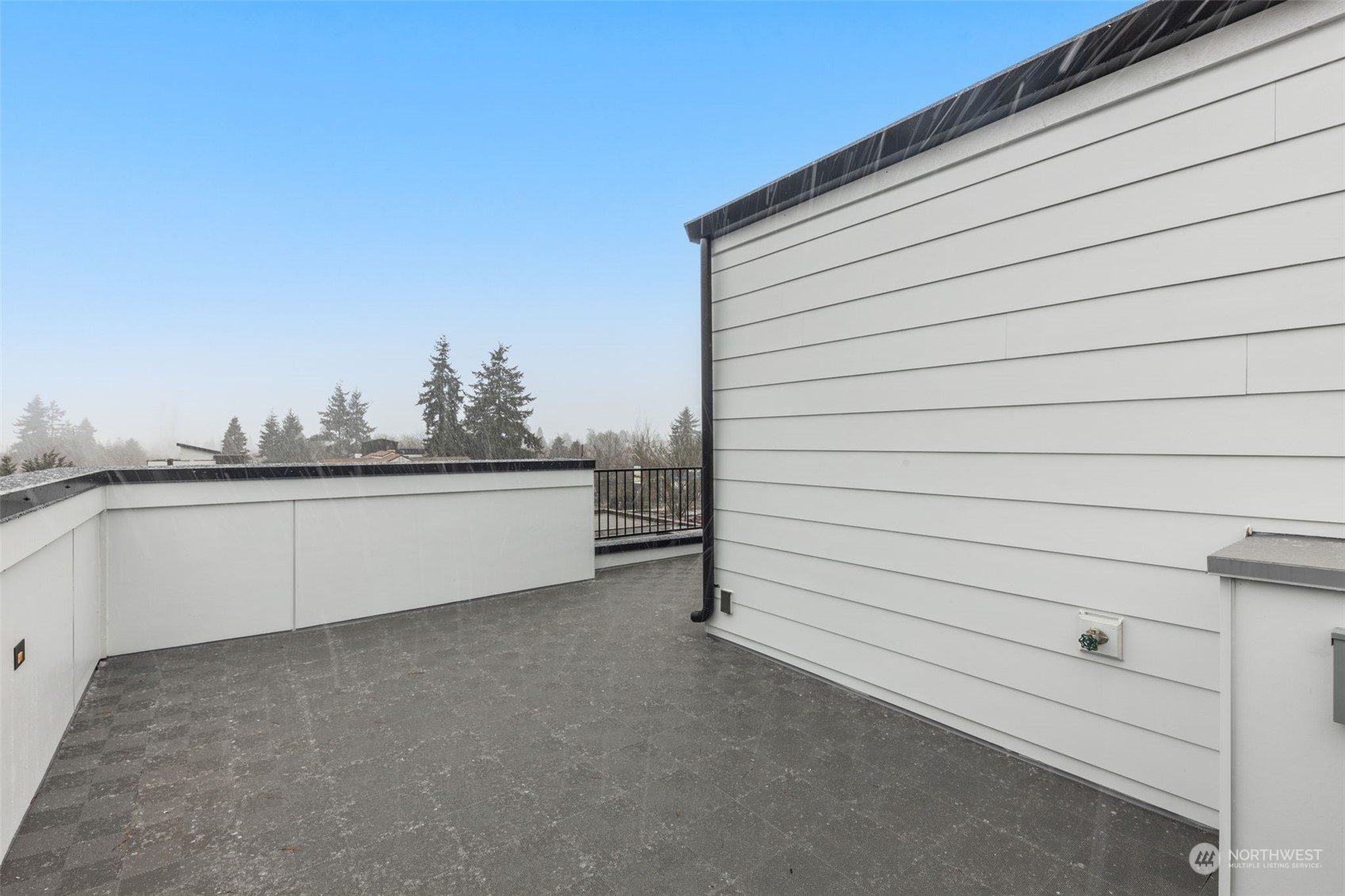 Property Photo: 8049 H Mary Avenue NW WA 98117