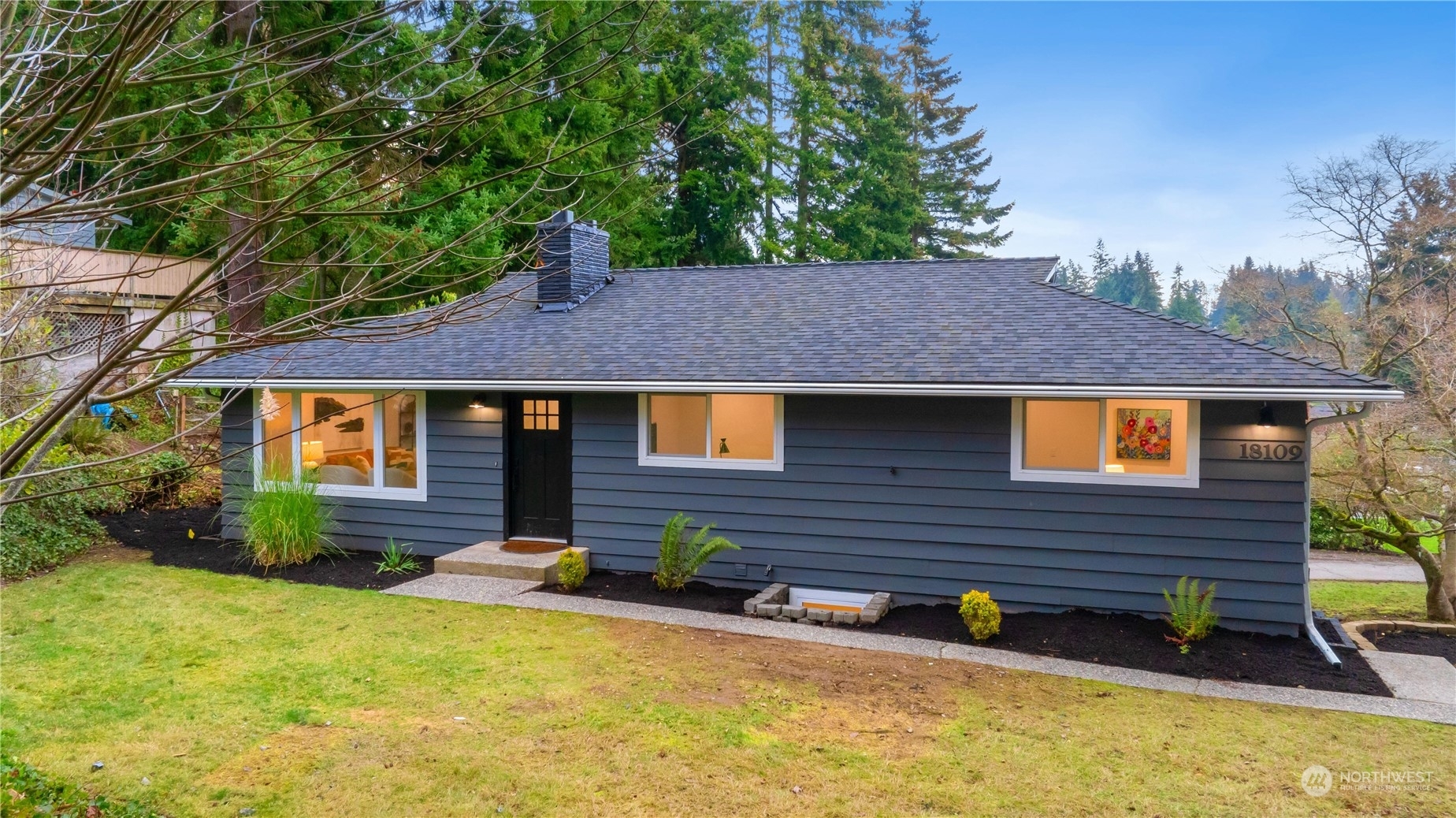 Property Photo:  18109  72nd Avenue W  WA 98026 