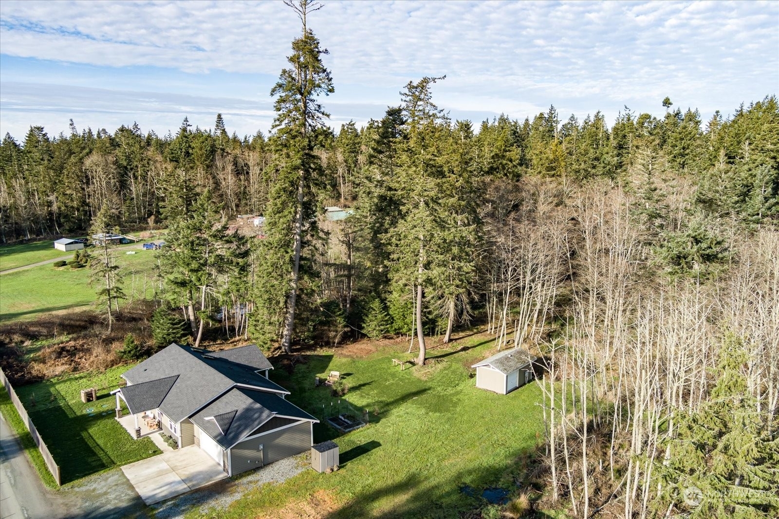 Property Photo:  685  Neighborly Lane  WA 98277 