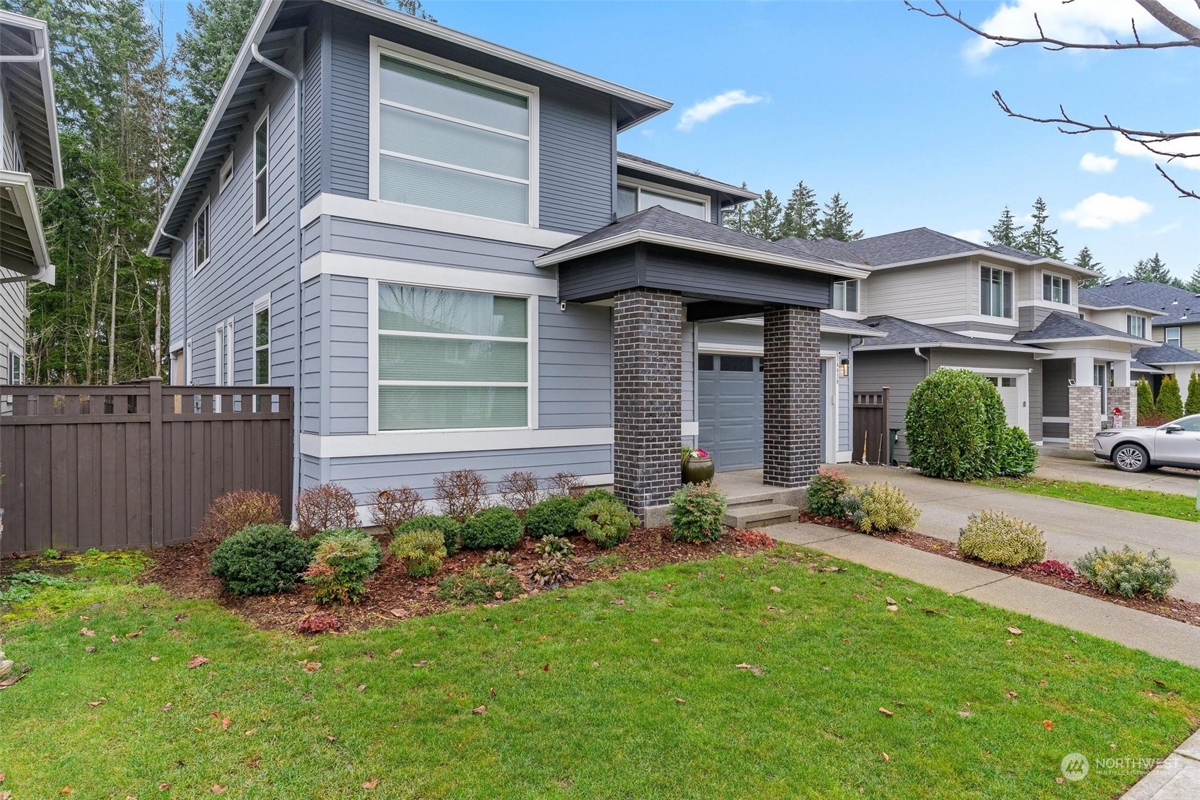 Property Photo:  14430  Overlook Drive  E  WA 98391 