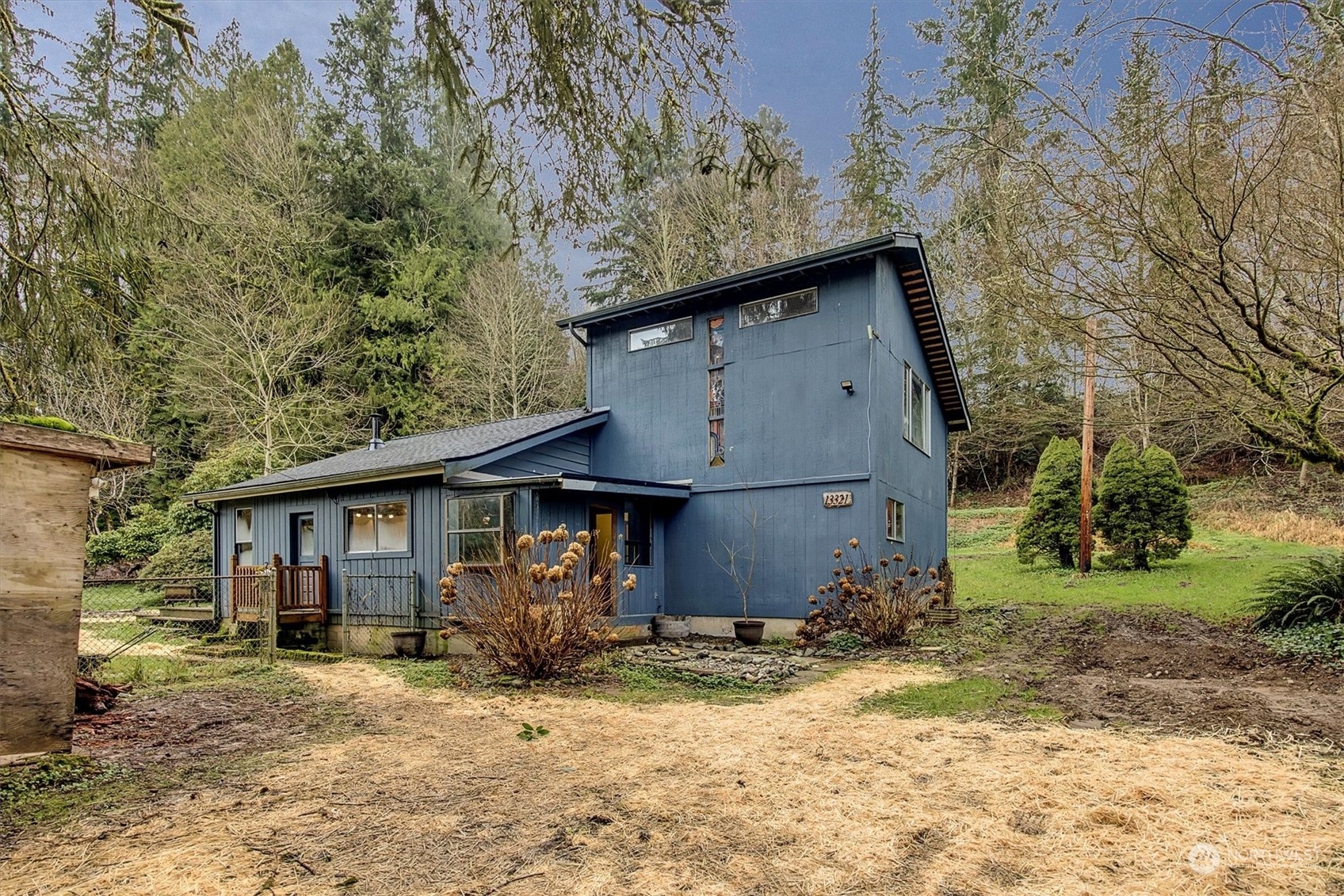 Property Photo:  13321  208th Street NE  WA 98223 