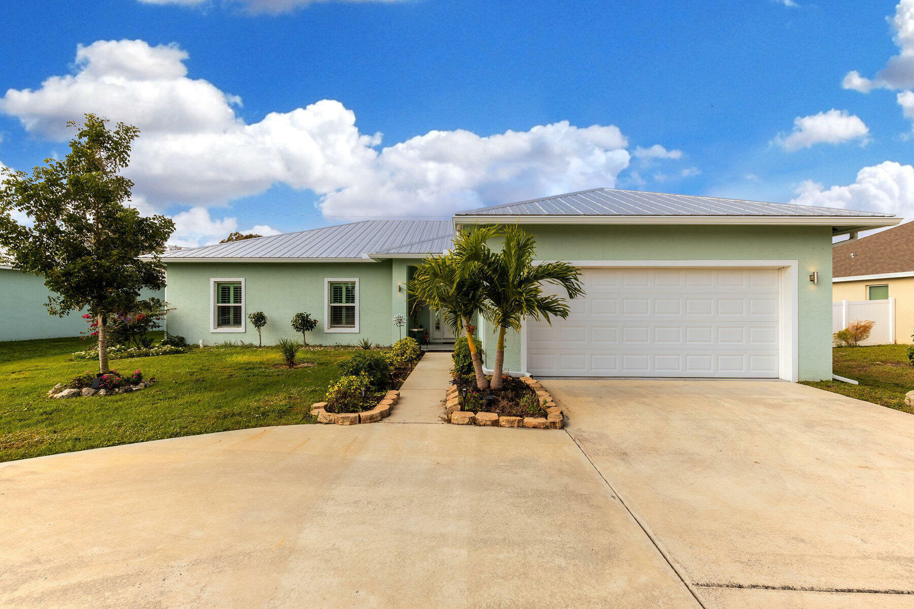 Property Photo: 4066 SW Port St Lucie Boulevard FL 34953