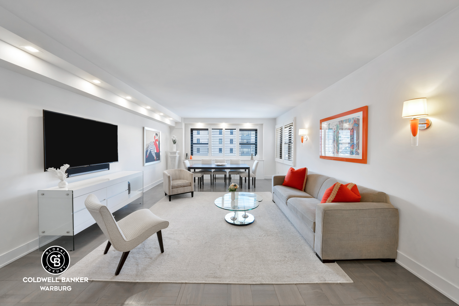 Property Photo: 165 E 72nd Street 14A NY 10021
