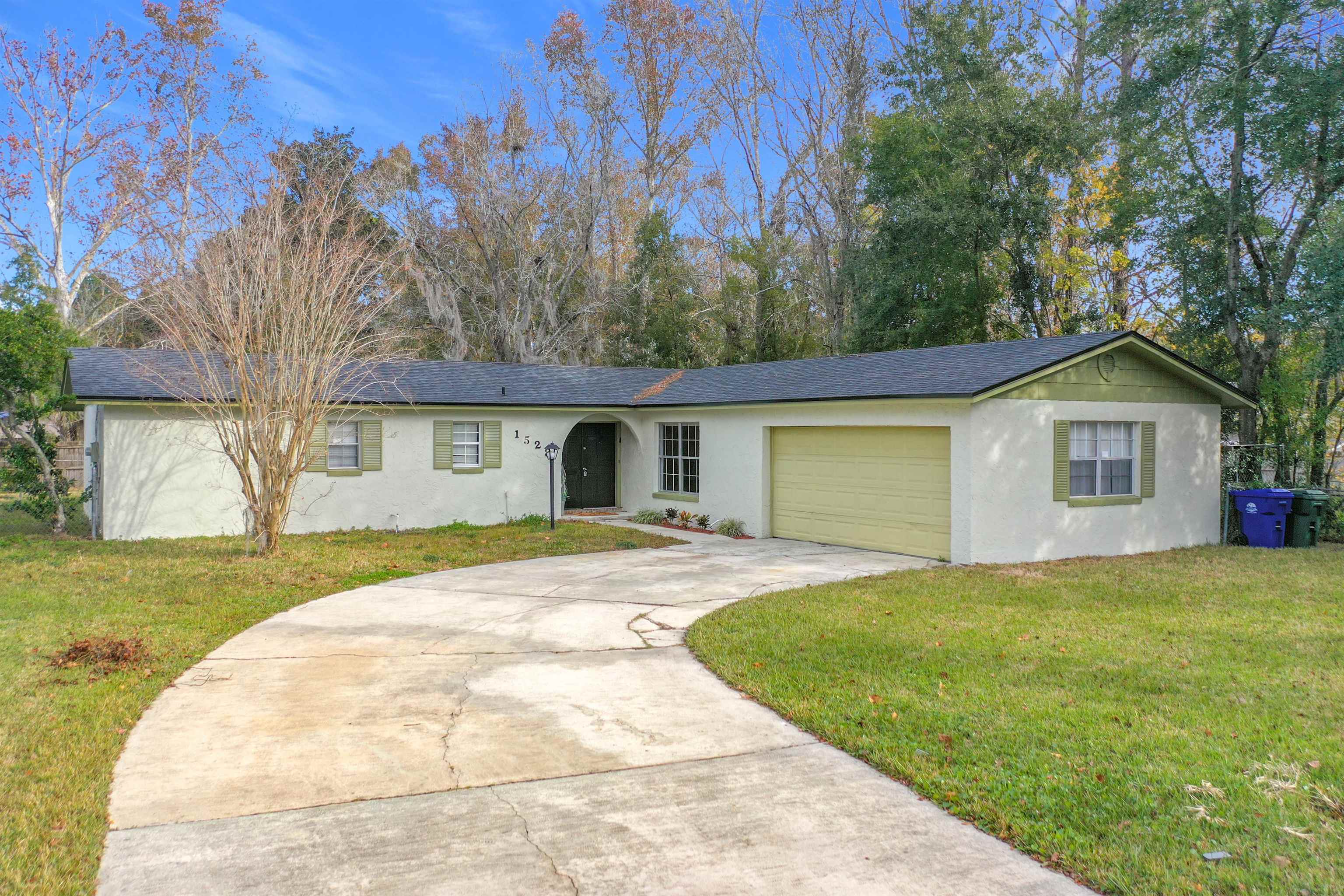 Property Photo:  1523 Gano Ave  FL 32073 