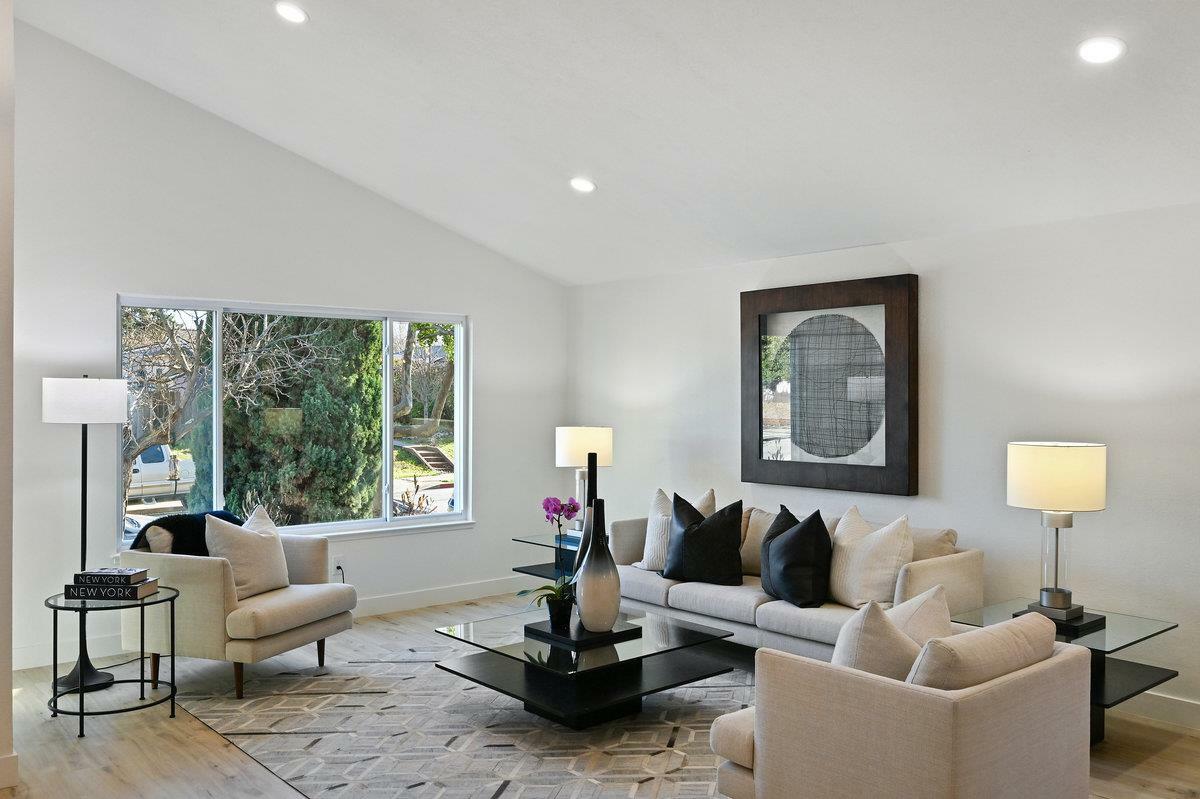 Property Photo:  361 East Bellevue Avenue  CA 94401 