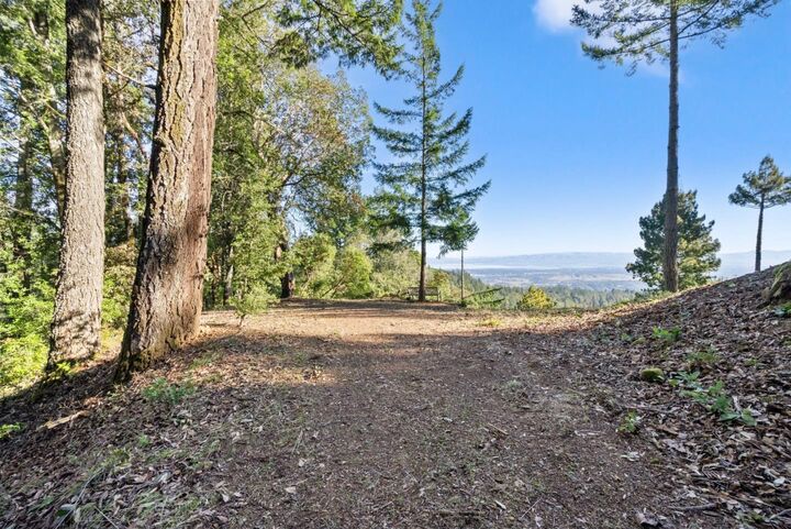 Property Photo:  0 Allen  CA 94062