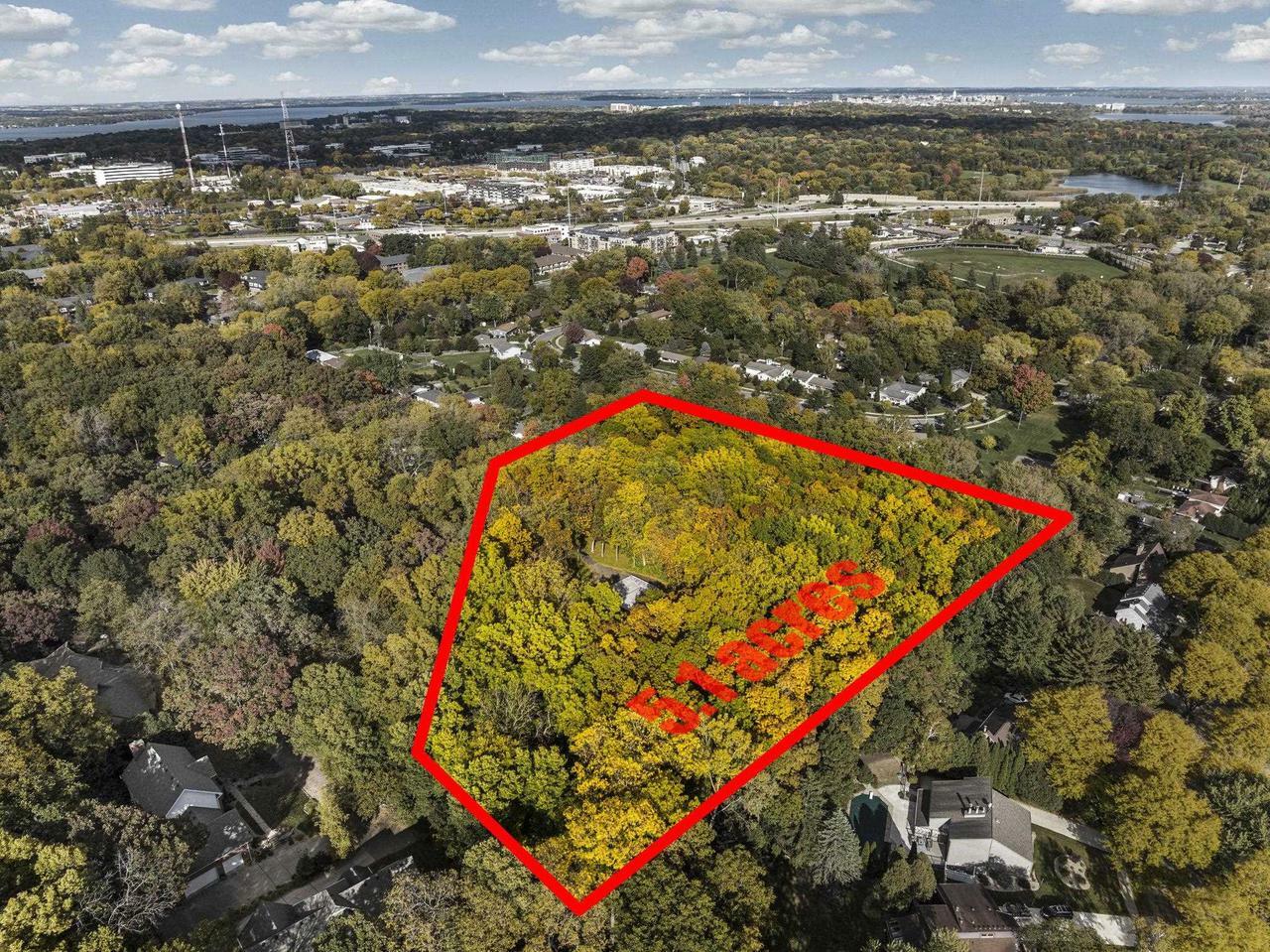 Property Photo: 1021 & 1022 Hampshire Place WI 53711