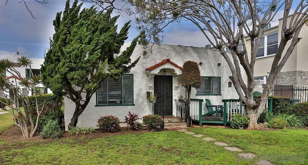 Property Photo:  936 C Avenue  CA 92118 