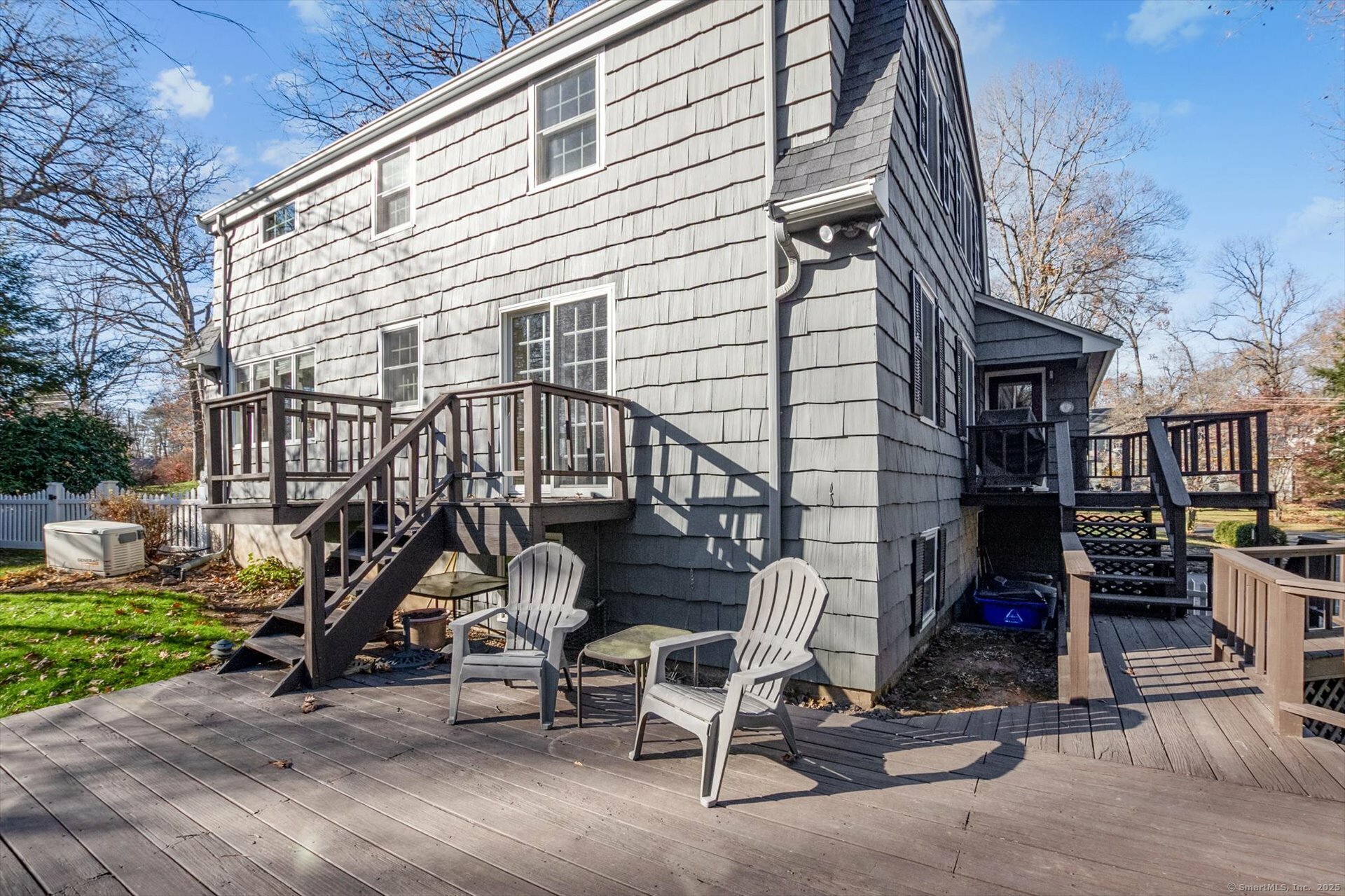 Property Photo:  10 Vincent Drive  CT 06070 