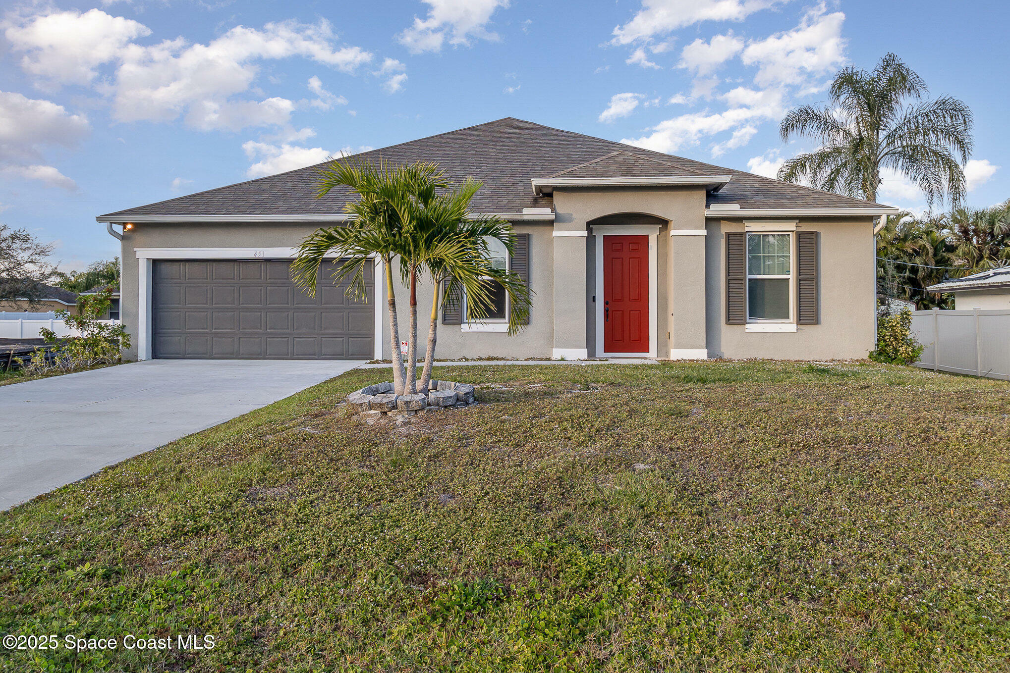 451 Barber Street SE  Palm Bay FL 32909 photo