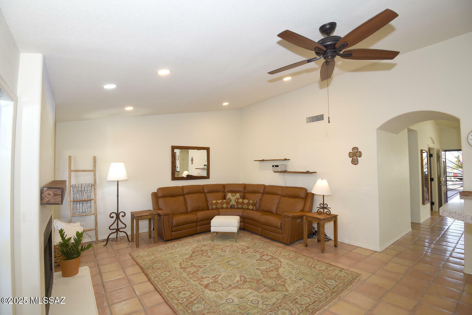 Property Photo:  36503 S Golf Course Drive  AZ 85739 