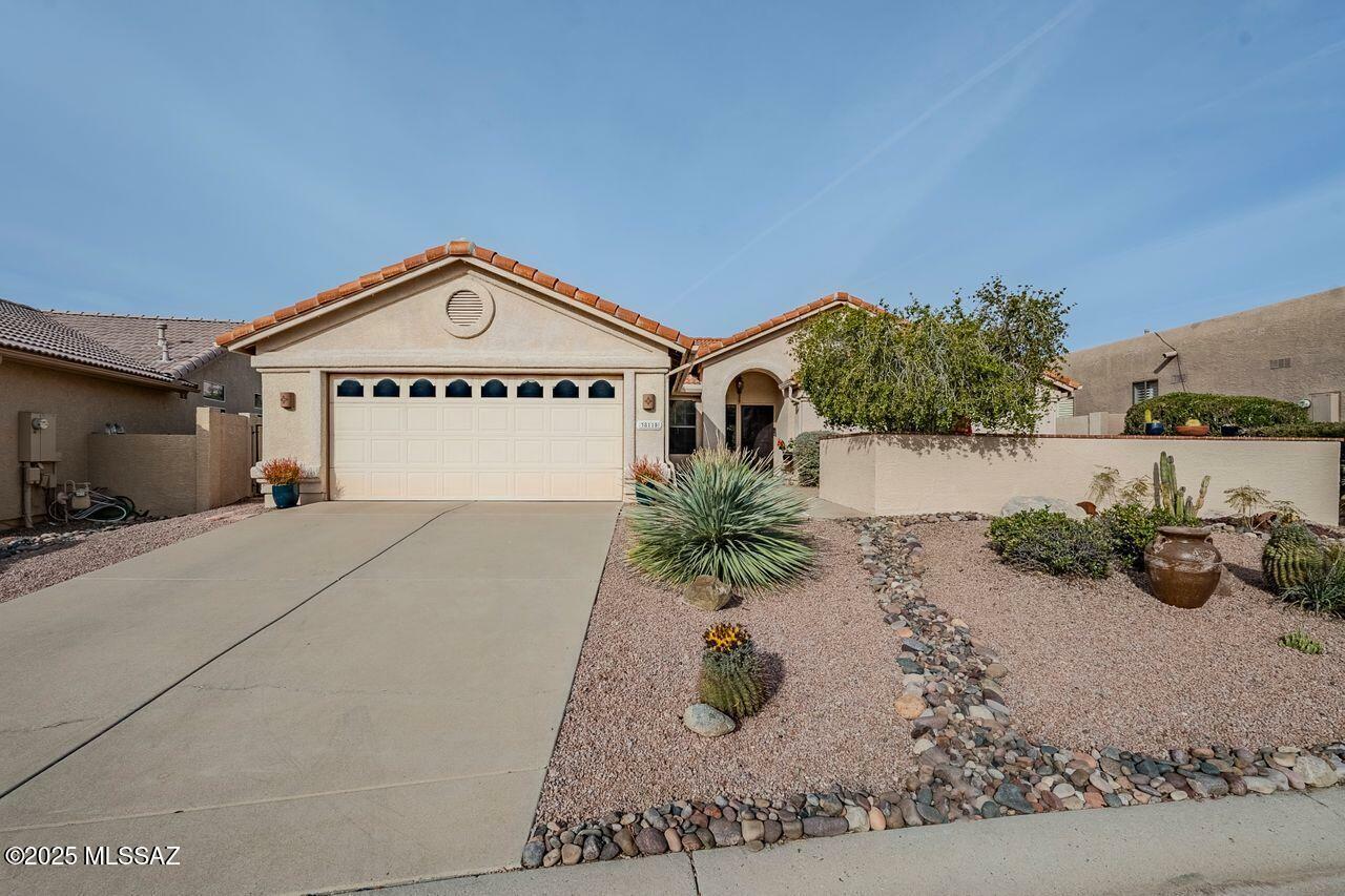 Property Photo:  38110 S Birdie Drive  AZ 85739 