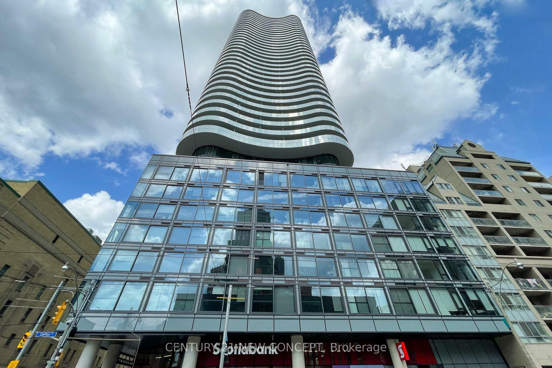 403 Church St 2907  Toronto ON M4Y 0C9 photo