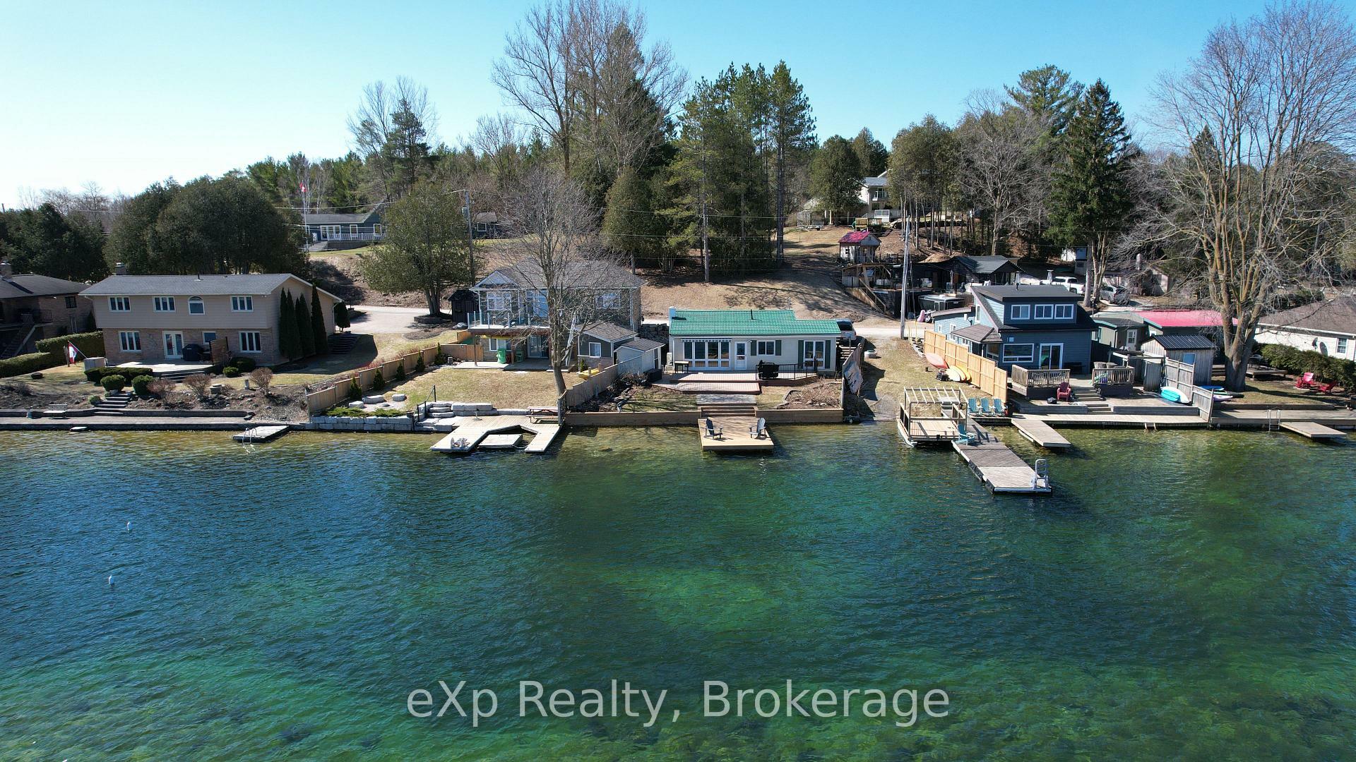 Property Photo: 209 Lake Rosalind Road 2 N/A ON N4N 3B9