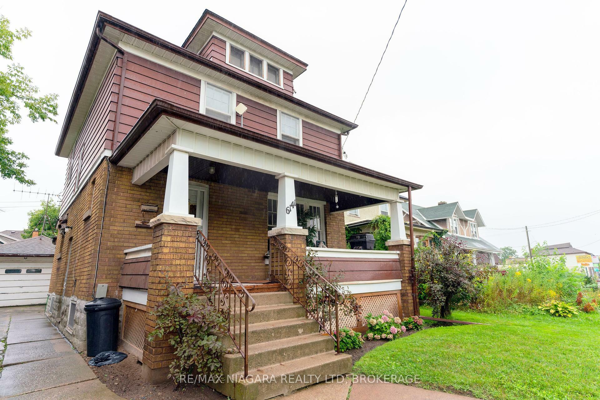 Photo de la propriété: 6141 Main St ON L2G 6A2