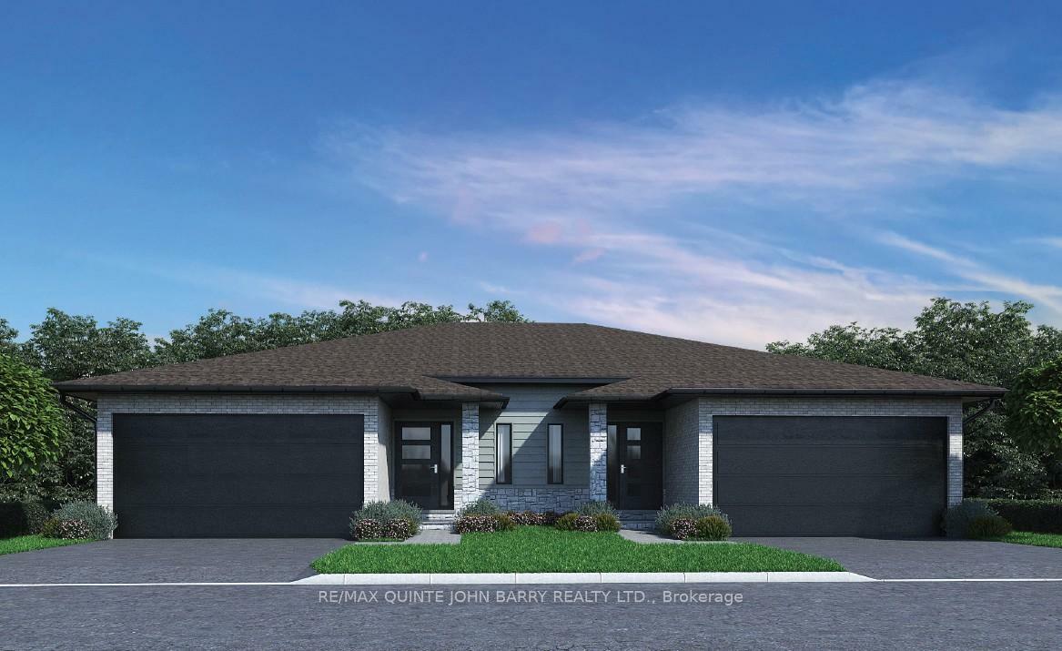 27 Parkland Circle Lot 42  Quinte West ON K8V 0R3 photo