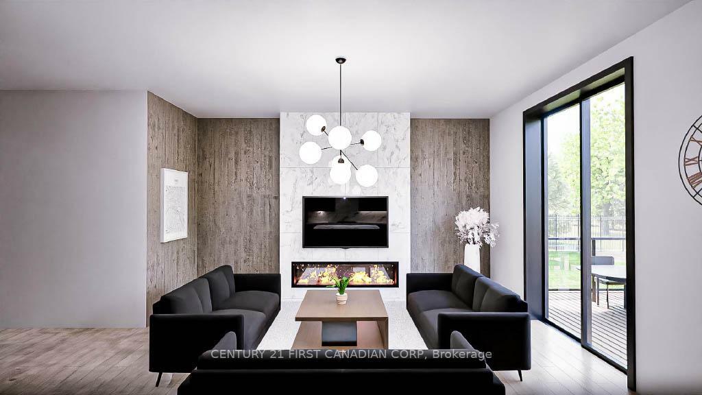 Photo de la propriété:  444 Ridout St S  ON N6C 4A1 