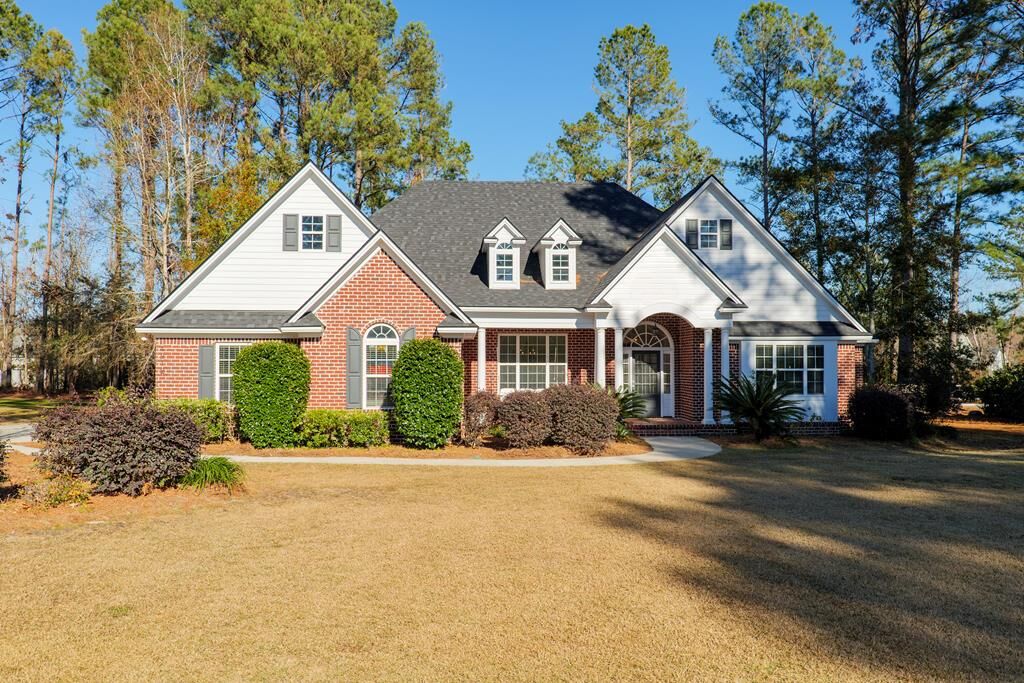 Property Photo:  4912 Summit Ridge  GA 31602 