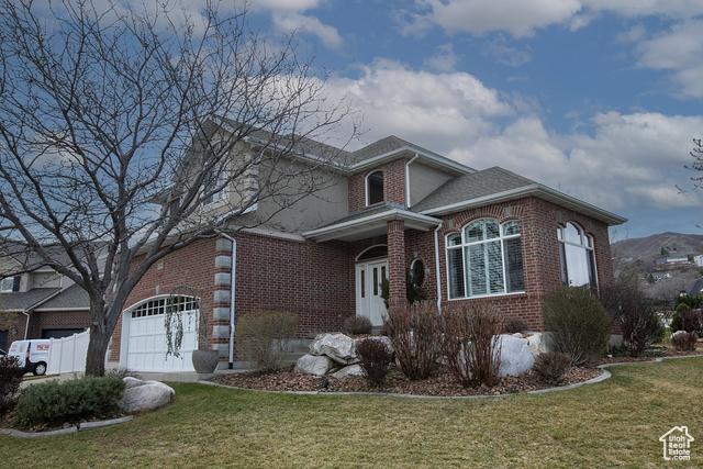 2783 S Irene Dr E  Bountiful UT 84010 photo