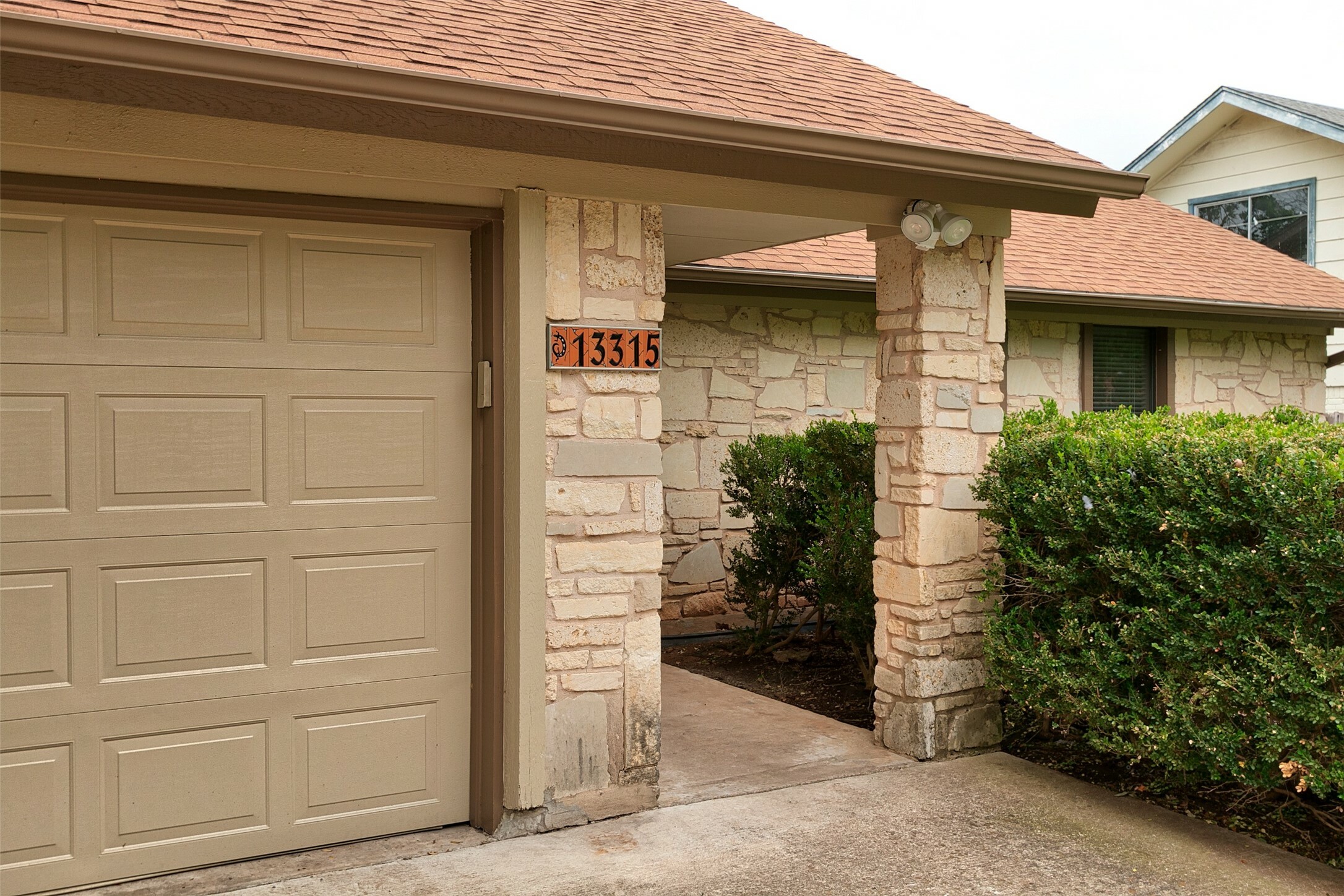 Property Photo:  13315 Wisterwood Street  TX 78729 