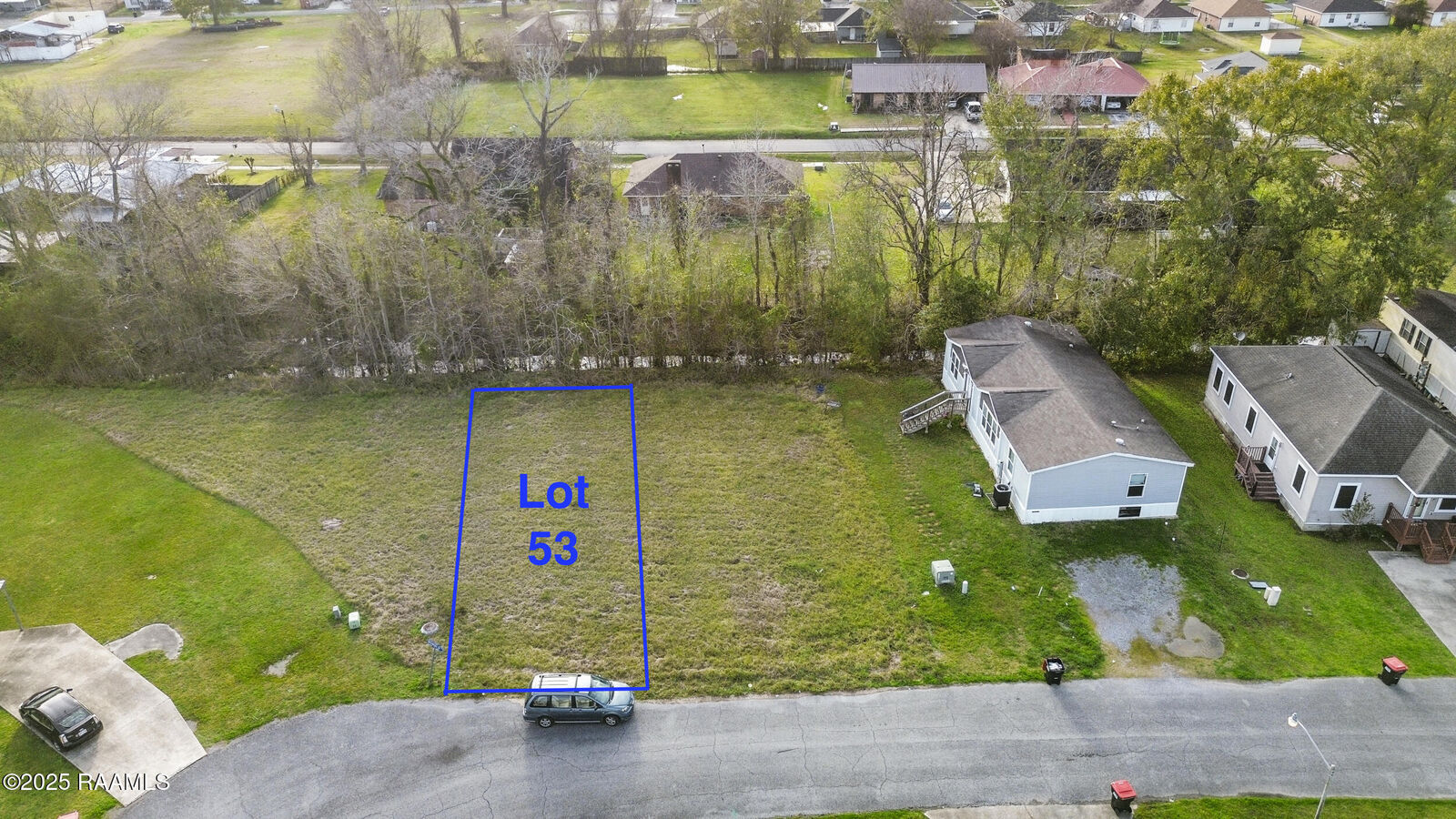 Property Photo:  201 Watermark Drive  LA 70501 