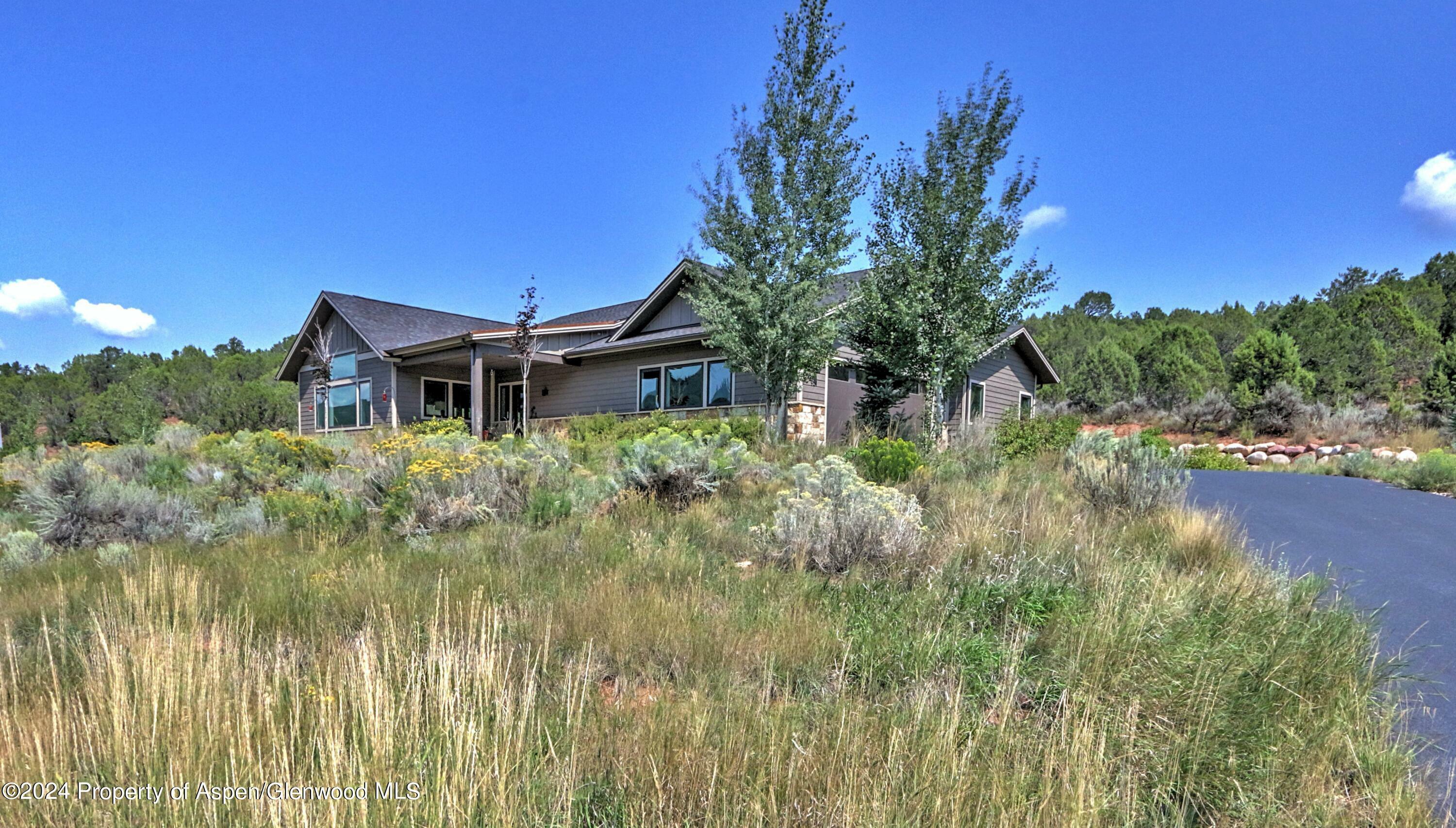 Property Photo:  951 Hidden Valley Drive  CO 81601 