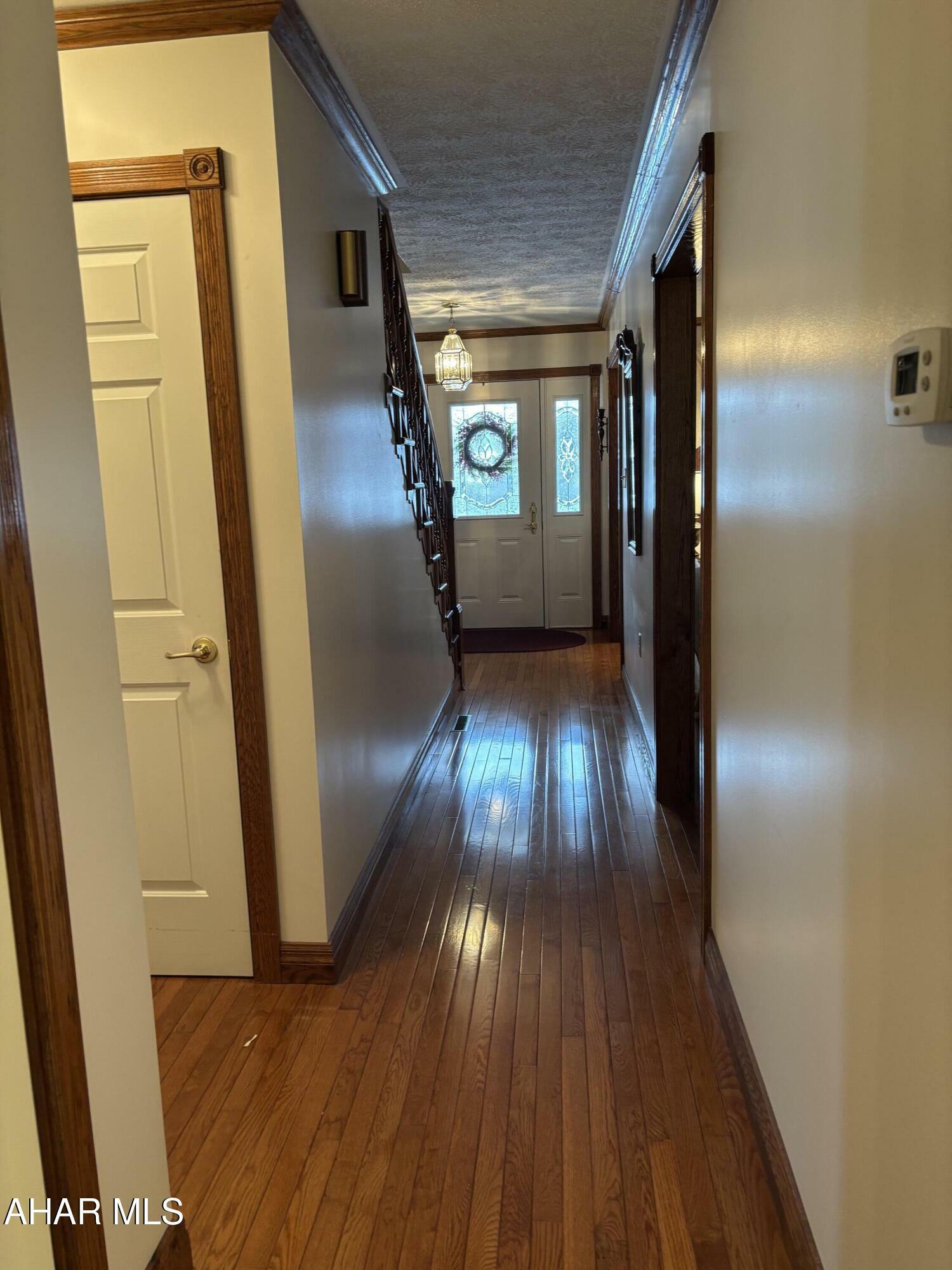 Property Photo: 160 Hoover Drive PA 16662