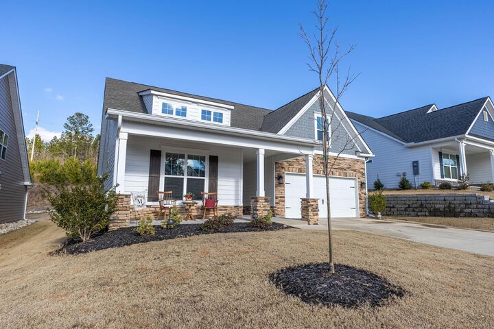 Property Photo: 443 Little Pines Court SC 29801