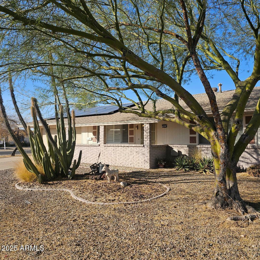 Property Photo:  10216 W Ironwood Drive  AZ 85351 