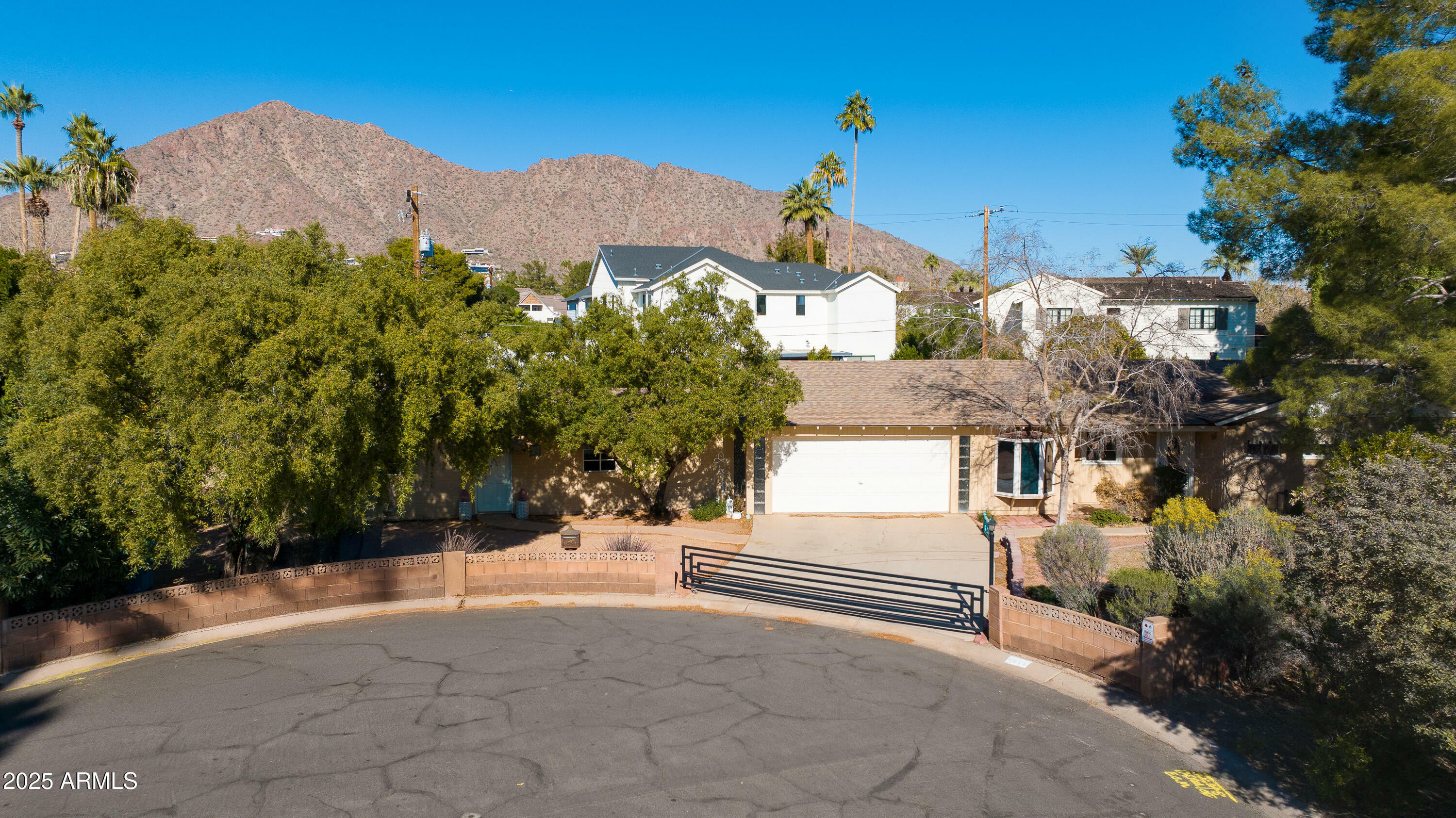 Property Photo:  5616 E Argyle Drive  AZ 85018 