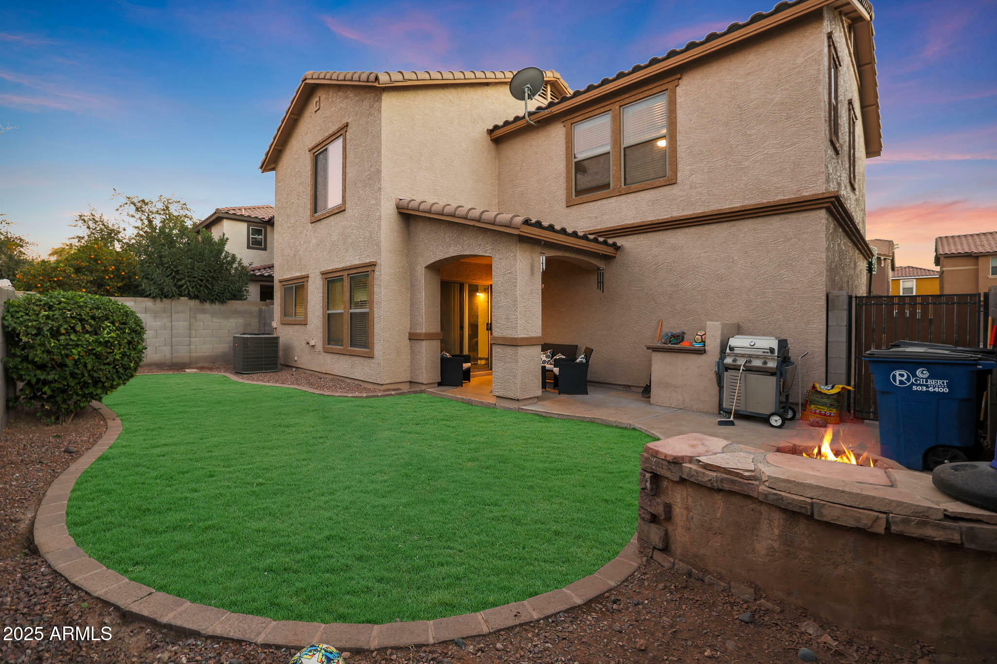 Property Photo:  1174 E Canyon Creek Drive  AZ 85295 