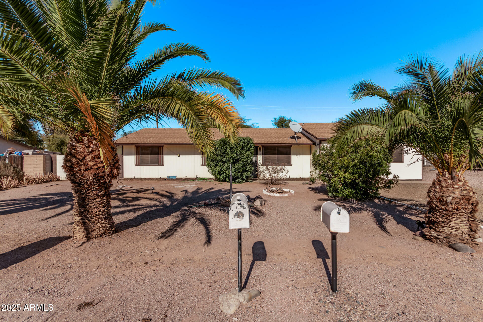 Property Photo:  11530 E Marguerite Avenue  AZ 85208 