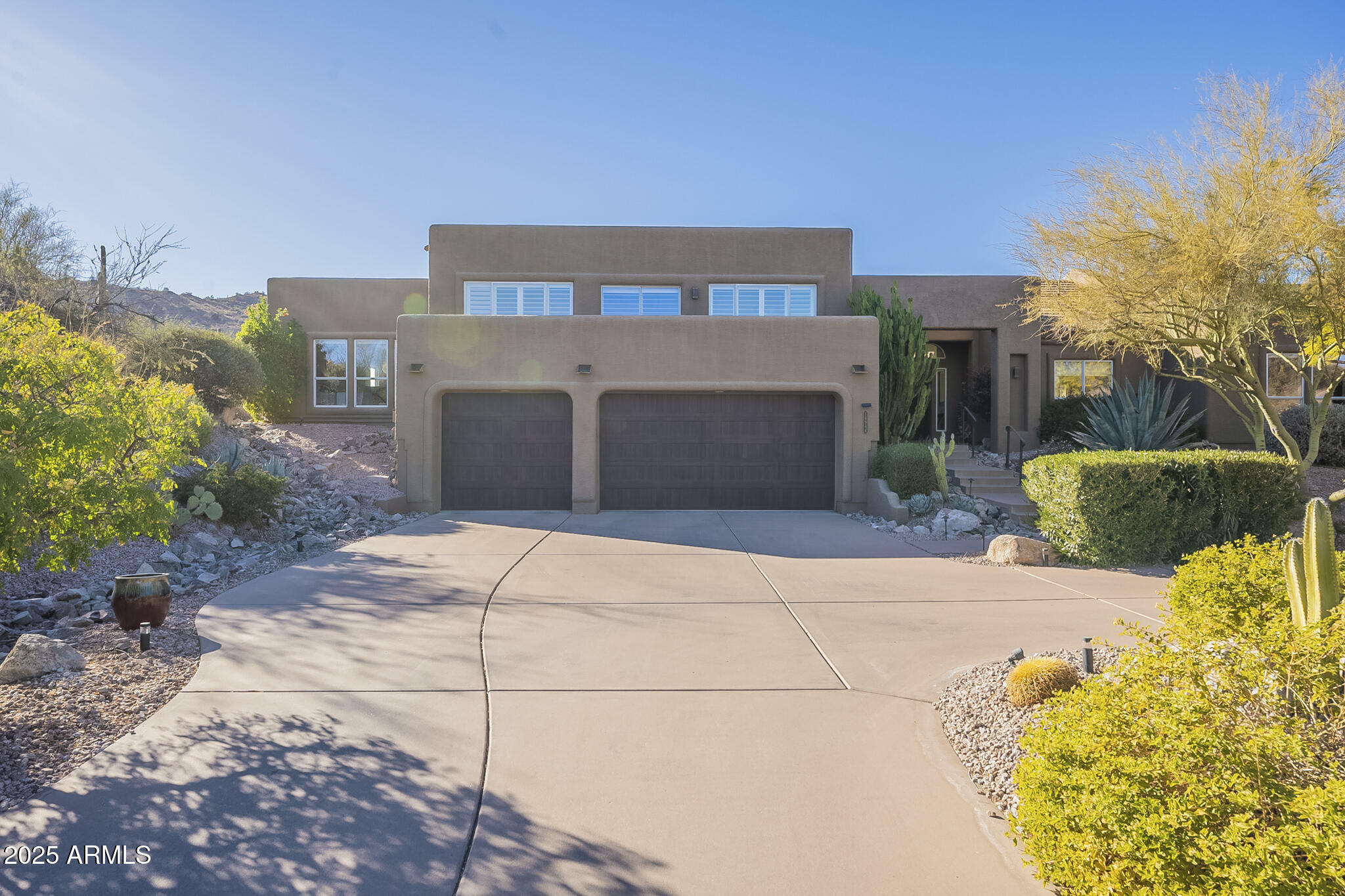 Property Photo:  14944 E Zapata Drive  AZ 85268 