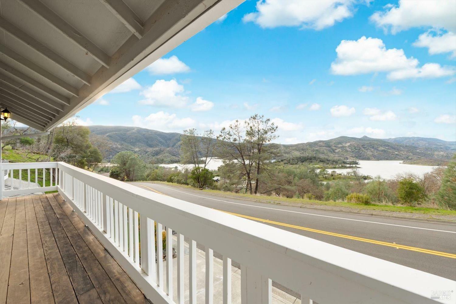 Property Photo:  1460 Steele Canyon Road  CA 94558 