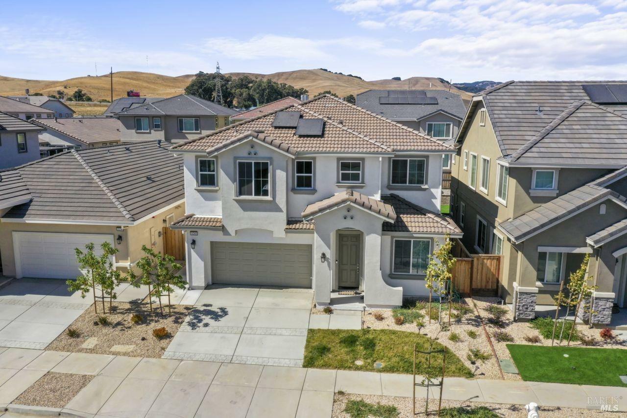 Property Photo:  5260 Valerian Drive  CA 94534 