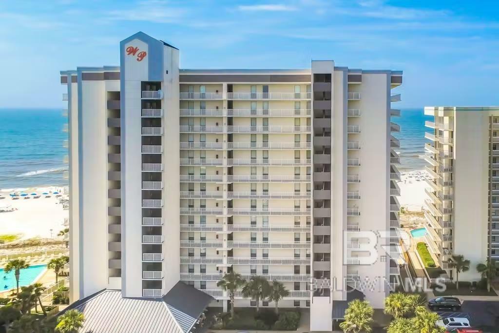 Property Photo:  24770 Perdido Beach Boulevard 106  AL 36561 