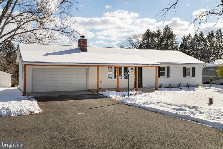 3917 Federal Hill Road  Jarrettsville MD 21084 photo