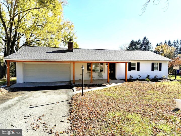 3917 Federal Hill Road  Jarrettsville MD 21084 photo