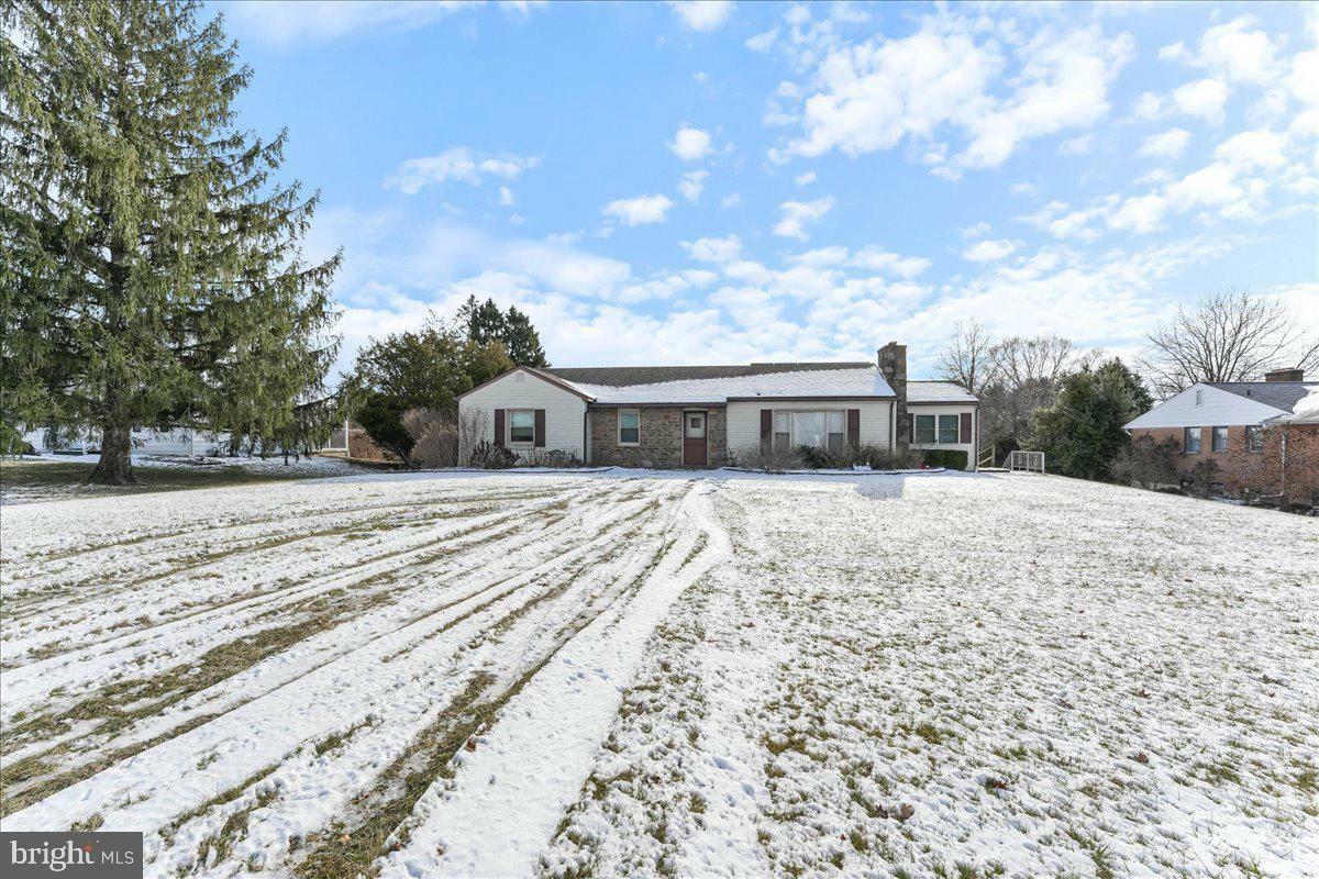 Property Photo:  128 E Lancaster Avenue  PA 19363 