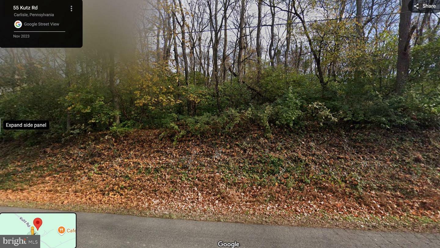 Property Photo:  55 Kutz Road  PA 17015 