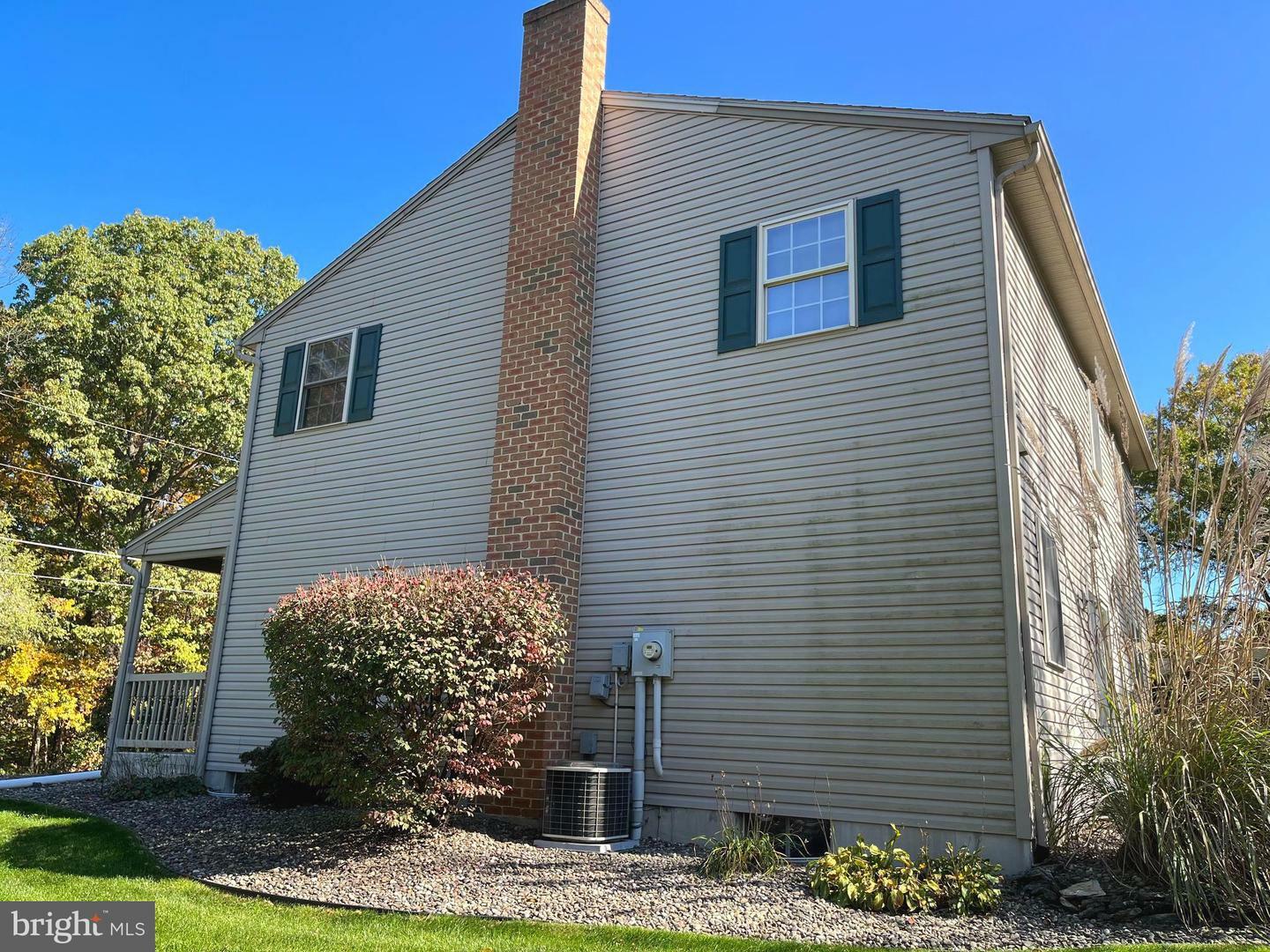 Property Photo:  24 Byers Road  PA 17257 