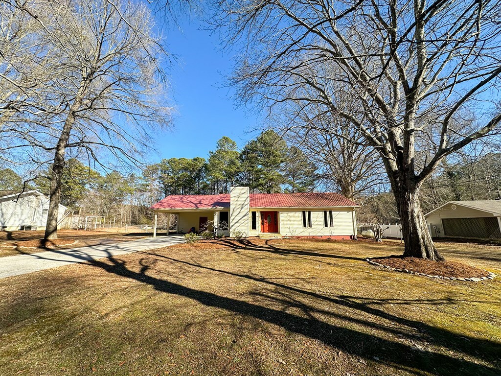 Property Photo:  365 Summer Road  GA 30755 