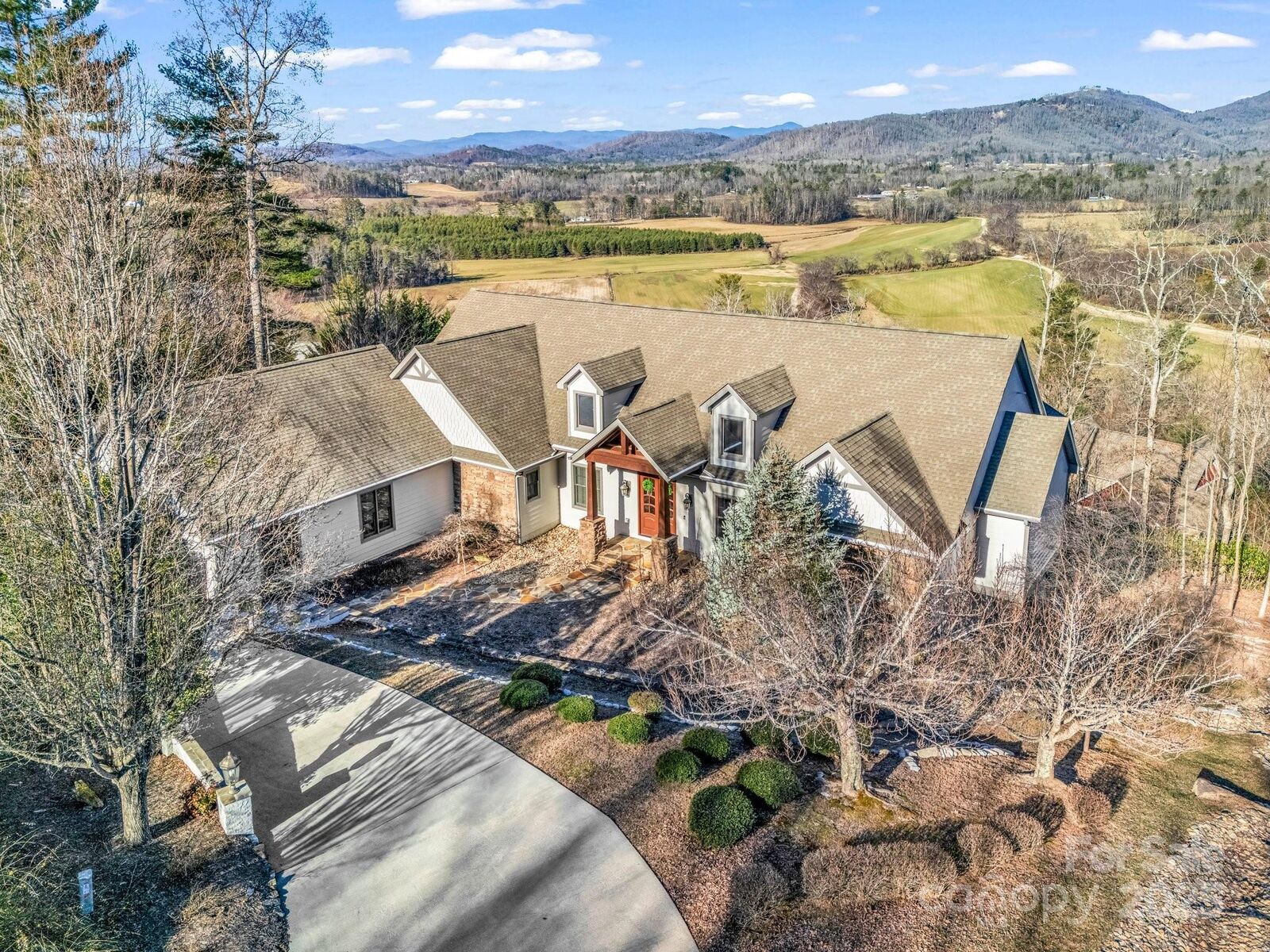 Property Photo:  143 Lindsley Court  NC 28792 