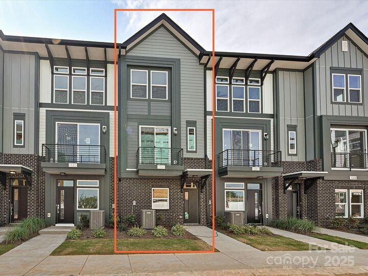 1316 Walter Taylor Way Eqx0103  Charlotte NC 28206 photo