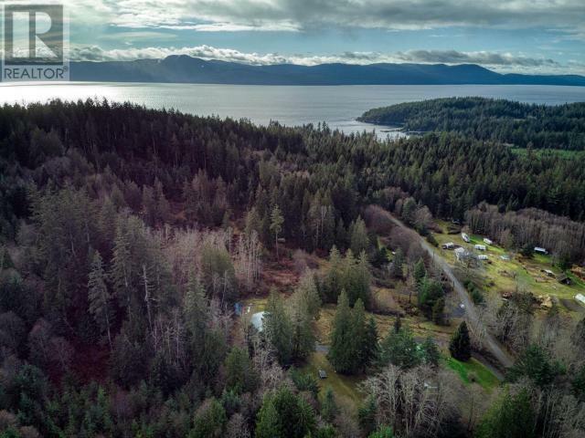 Property Photo:  Lot 1 1956 Roberts Road  BC  