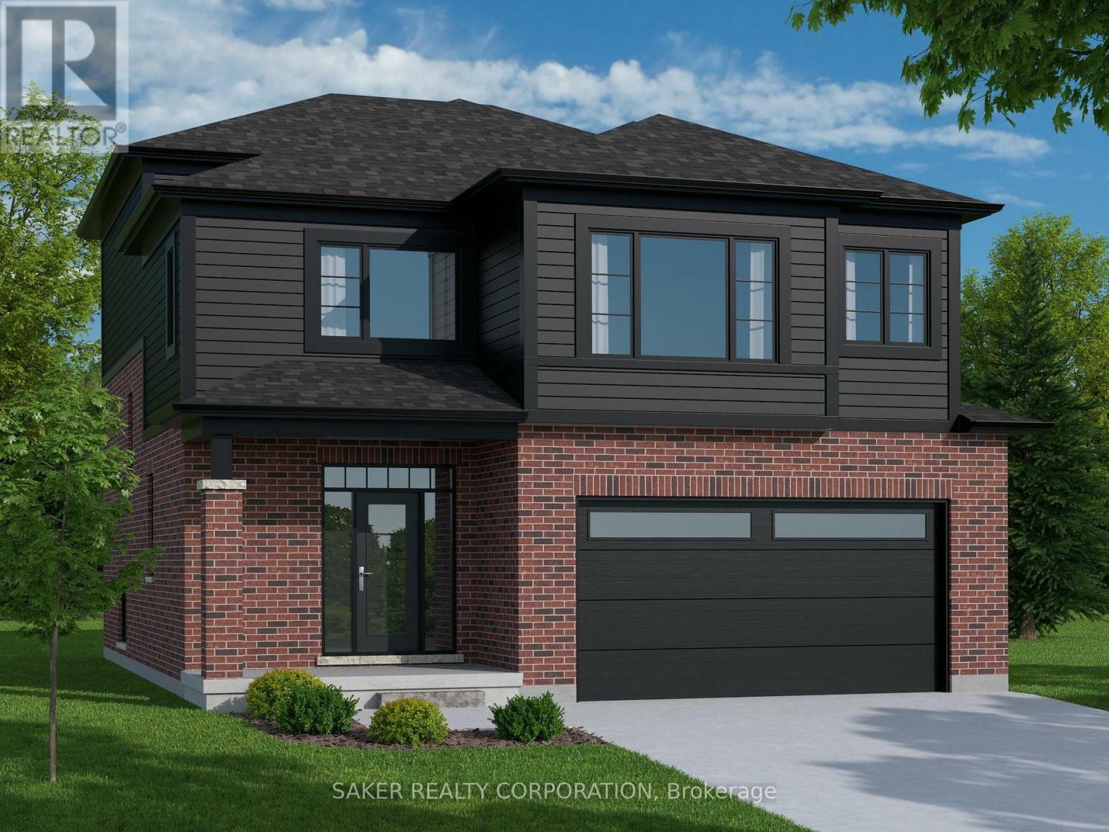 536 Regent Street  Strathroy-Caradoc (Mount Brydges) ON N0L 1W0 photo