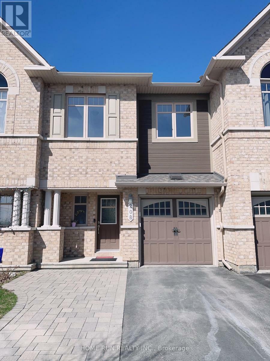 208 Garrity Crescent  Ottawa ON K2J 3T7 photo