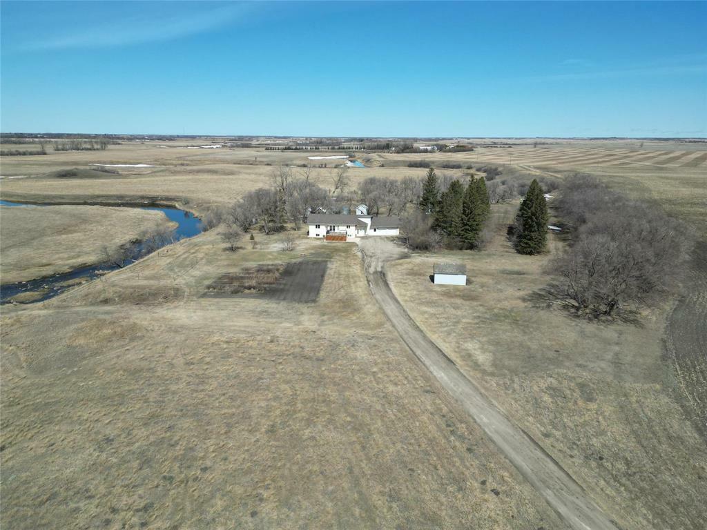 0 4 Road North  Cartwright MB R0K 0L0 photo