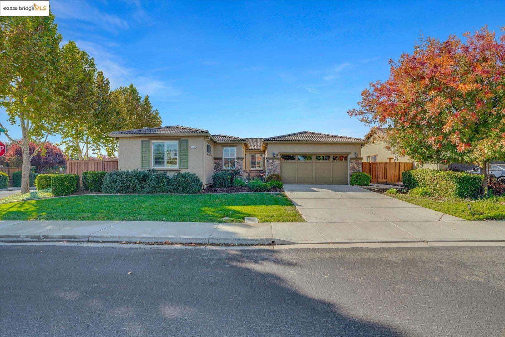 Property Photo:  1057 Coriander Dr  CA 94513 